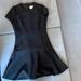 Kate Spade Dresses | Kate Spade Black Dress | Color: Black | Size: 14
