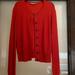 Zara Jackets & Coats | Gentle Used Like New Zara Jacket Size M | Color: Pink/Red | Size: M