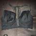 Victoria's Secret Intimates & Sleepwear | 2 Sexy Black Bras Size 32d / 32dd | Color: Black/Cream | Size: 32d