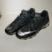 Nike Shoes | Men’s Nike Vapor Football Cleats Size 7 | Color: Black | Size: 7