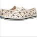 Kate Spade Shoes | Keds X Kate Spade Starfish Shoes Kick Sneakers | Color: White | Size: 7