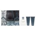 Dolce & Gabbana Light Blue Pour Homme 3 Piece Eau De Toilette 125ml Aftershave Balm 50ml Shower Gel 50ml