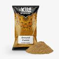 A Kilo Of Spices | Ground Cumin 10 Kg | Cumin Powder for Cooking | Cumin Powder obtained from Cumin Seeds (Jeera Powder) | Enhance Your Culinary Creations with Quality Indian Spice