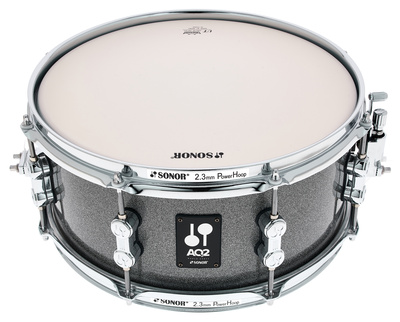Sonor 13"x06" AQ2 Snare Drum TQZ