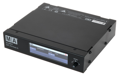 MA Lighting grandMA3 onPC 2Port Node 2k PoE