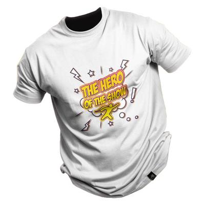 Varytec Ladies Shirt "Hero Show" L