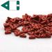 Lava Red Czech Glass Sead Tri Loose Beads 4.6mmx1.3mm Thick Approx 9gr Tube