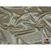 Satin Crepe Solid Fabric SAND / 60 Wide / Sold by the yard