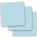 Popular BERRYLICIOUS BLUE 12X12 (Square) Paper 28T Lightweight Multi-use - 100 PK -- Econo 12-x-12 Large size Everyday Paper - Professionals Designers Crafters and DIY Projects