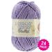 Bernat Baby Blanket Big Ball Yarn - Baby Lilac Multipack of 24