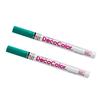 Marvy Uchida Fine Line Opaque Paint Markers Teal 2/Pack