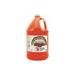 Pro Art Washable Tempera Paint Gallon Orange