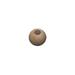 100 Pcs 10MM (3/8 ) Wooden Round Beads w/ 5/32 hole Premium beads are suggested when your projects call for a smooth quality bead with consistent hole sizes.