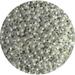 Rockin Loose Beads Brand 300 4mm Silver Plated Stardust Loose Beads 0.8mm Hole