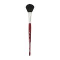 Princeton Brush Velvetouch Mixed Media Brush Oval Mop 3/4