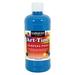 Sargent Art-Time Tempera - 16 oz Turquoise