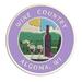 Vinyard - Wine Country - Algoma Wisconsin 3.5 Embroidered Patch DIY Iron-On or Sew-On Decorative Embroidery - Badge Emblem - Novelty Souvenir Applique
