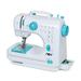 Mini Sewing Machine With Extension Table Portable Sewing Machine