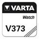 Pile pour montre 1.55V-23mAh SR68/SR916 373.101.111 (1pc/bl) (00373 101 111) - Varta