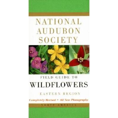 National Audubon Society Field Guide To North Amer...