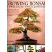 Growing Bonsai A Practical Encyclopedia The Complete Guide To A Classic Art With Essential Techniques Stepbystep Projects And Over Photographs