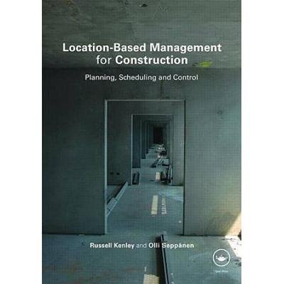 LocationBased Management for Construction Planning...