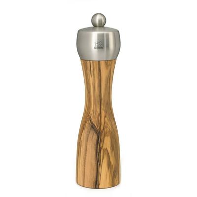 Peugeot 33828 Classic Fidji Pepper Mill, Olive Wood, 20 cm - Olive Wood