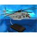 Daron Worldwide Trading C2248 CH-53E Usmc Super Sea Stallion 1/48 AIRCRAFT