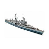 U.S Navy Heavy Cruiser - CA-35 Indianapolis New