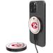 Cincinnati Reds 10-Watt Baseball Cooperstown Collection Wireless Magnetic Charger