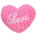 Toyfunny Love Heart Pillow Couple Cushion Pillow Heart-shaped Pillow Love Pillow