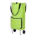 Home Portable Collapsible Tug Shopping Bag Shopping Trolley Bag Travel Cart Luggage Bag;Home Portable Collapsible Tug Shopping Trolley Bag Travel Cart Luggage Bag