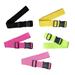 Hi.FANCY Luggage buckle fashion strap,Travel suitcase belt,Adjustable travel tie,Baggage accessories,Packing strap