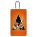 A Clockwork Orange Poster Image Luggage Card Suitcase Carry-On ID Tag