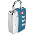 GO TRAVEL TRAVEL SENTRY COMBINATION LOCK