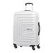 American Tourister Sunset Cruise Spinner Uprights