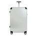 J World Cruz 28" Polycarbonate Spinner Luggage