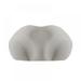 Deep Sleep 3D Pillow Washable Bedding Travel Neck Head Rest Pillow Micro Airballs Filling Comfortable Soft Pillows