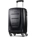 Samsonite Winfield 2 Hardside Luggage with Spinner Wheels, Brushed Anthracite, Carry-On 20-Inch