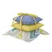 Cotton Tale Designs Zebra Romp Pillow Pack
