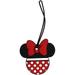 Minnie Body Polka Dots Luggage Tag