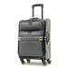 American Tourister Exo Eclipse 20-inch Softside Spinner, Carry-On Luggage, One Piece