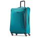 American Tourister 4 Kix 28-inch Softside Spinner, Checked Luggage, One Piece