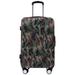 20'' Fashion Travel Luggage Suitcase Cover Protective Case High Elastic Fabric Dustproof Prevent Scratch Durable Luggage Suitcase Cover Protective Case ï¼ˆ8 Colorsï¼‰