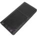 Maxamâ„¢ Genuine Leather Passport Wallet - Case of 50