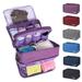 CVLIFE Bra Underwear Storage Bag Foldable Luggage Travel Organizers Toiletry Packing Cube