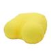 Breasts-Shaped Pillow 3D Artificial Pillow Soft Memory Foam Sleep Pillow Realistic Pillow For Bed Sofa Watching Tv Reading Sleeping