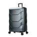 DUKAP Zonix 30" Lightweight Hardside Spinner Luggage