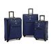 American Tourister At Pops Plus 3 Piece Nested Set