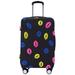 24 Inch Luggage Cover,High Elastic Fabric Travel Luggage Protective Cover Suitcase Cover Suitcase Protector